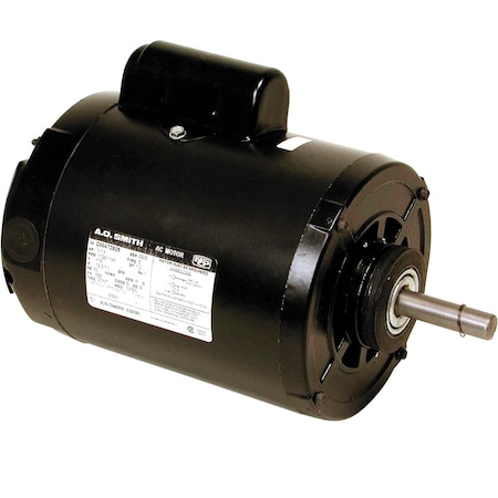 Dial Mfg Dial CopperLine Black Metal Evaporative Cooler Motor Kit 2395